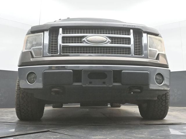 2009 Ford F-150 King Ranch