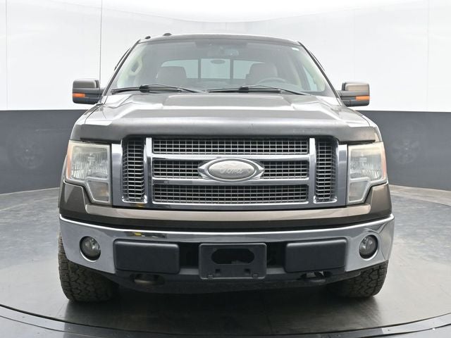 2009 Ford F-150 King Ranch
