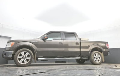 2009 Ford F-150 King Ranch
