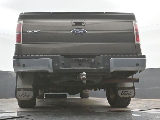 2009 Ford F-150 King Ranch