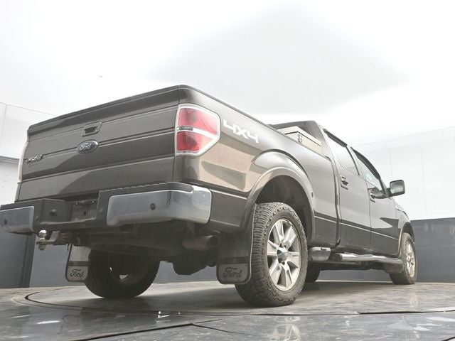 2009 Ford F-150 King Ranch