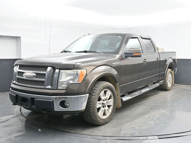 2009 Ford F-150 King Ranch