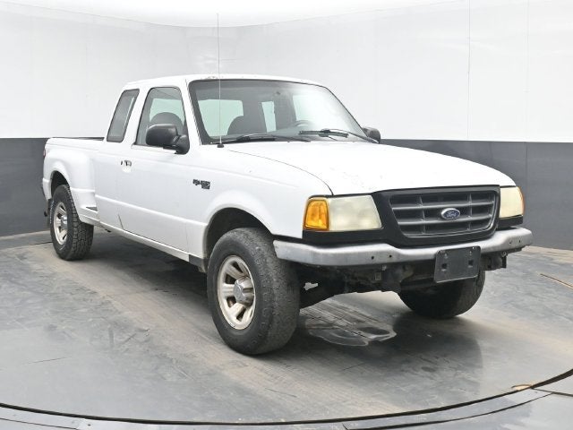 2003 Ford Ranger XL
