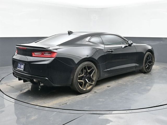 2017 Chevrolet Camaro 2LT 2LT