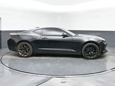2017 Chevrolet Camaro 2LT 2LT