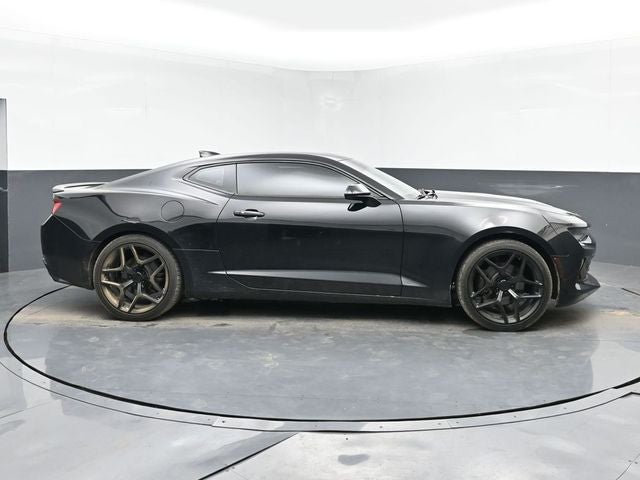 2017 Chevrolet Camaro 2LT 2LT