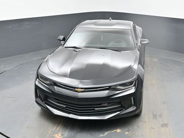 2017 Chevrolet Camaro 2LT 2LT