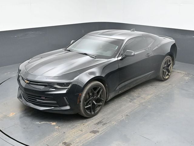 2017 Chevrolet Camaro 2LT 2LT