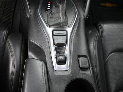 2017 Chevrolet Camaro 2LT 2LT