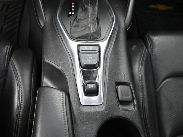 2017 Chevrolet Camaro 2LT 2LT