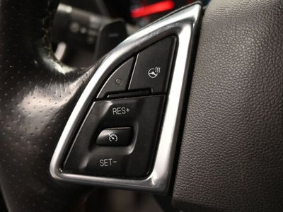 2017 Chevrolet Camaro 2LT 2LT