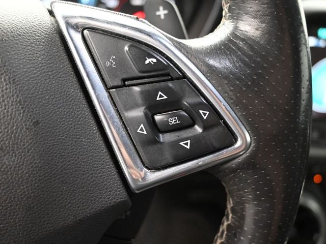 2017 Chevrolet Camaro 2LT 2LT