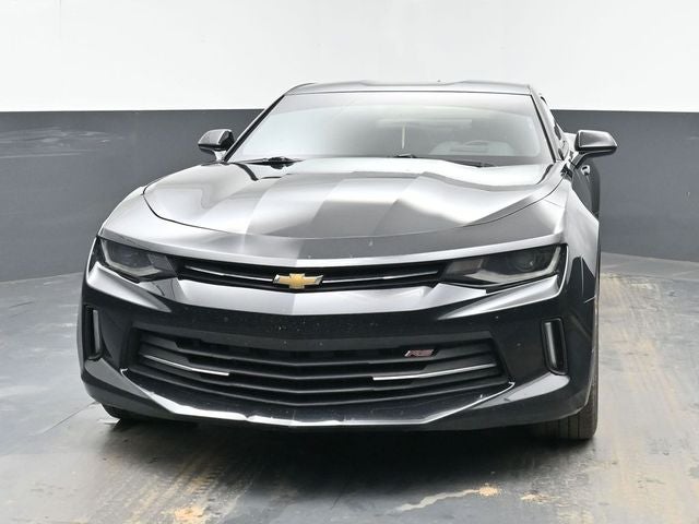 2017 Chevrolet Camaro 2LT 2LT