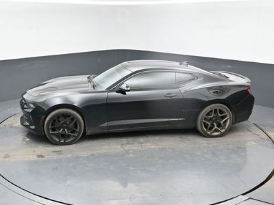 2017 Chevrolet Camaro 2LT 2LT
