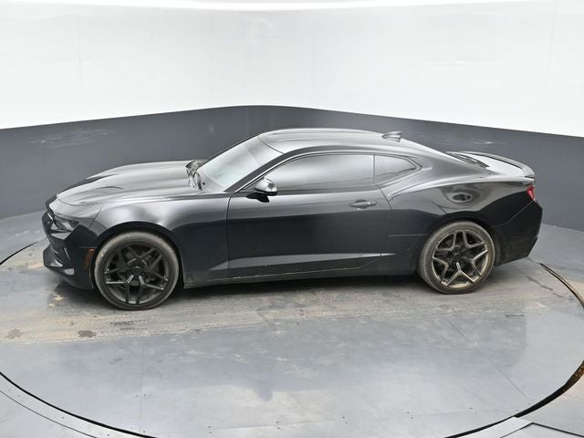 2017 Chevrolet Camaro 2LT 2LT