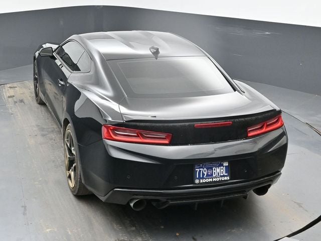 2017 Chevrolet Camaro 2LT 2LT