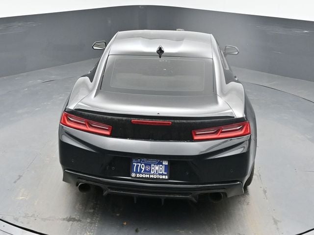 2017 Chevrolet Camaro 2LT 2LT
