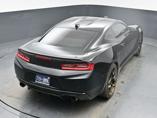 2017 Chevrolet Camaro 2LT 2LT
