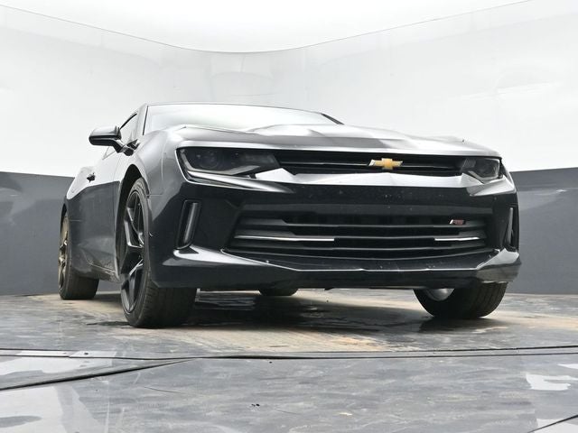 2017 Chevrolet Camaro 2LT 2LT