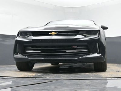 2017 Chevrolet Camaro 2LT 2LT