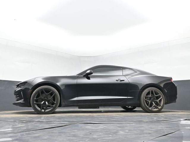 2017 Chevrolet Camaro 2LT 2LT