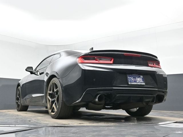 2017 Chevrolet Camaro 2LT 2LT