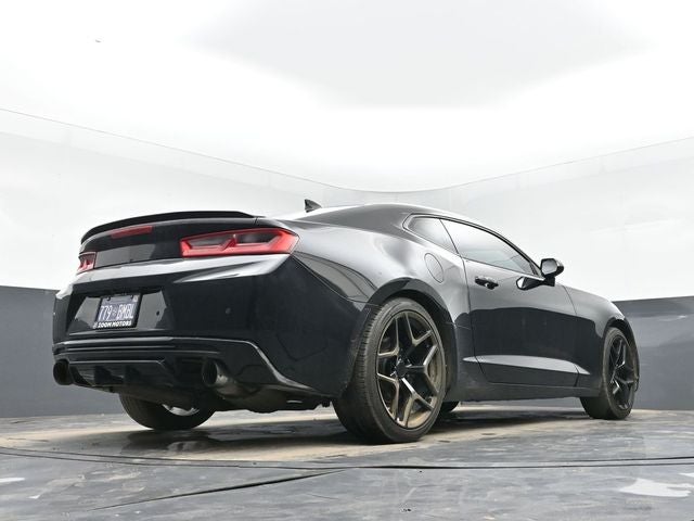 2017 Chevrolet Camaro 2LT 2LT