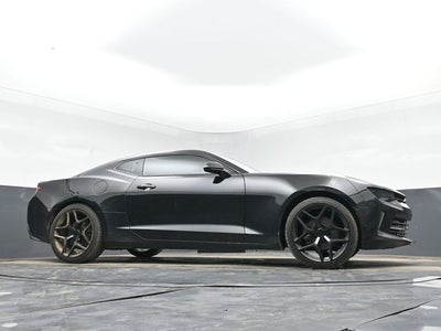 2017 Chevrolet Camaro 2LT 2LT