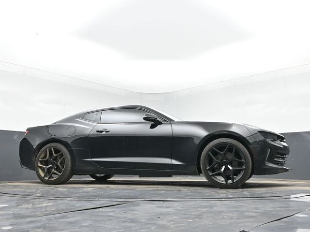2017 Chevrolet Camaro 2LT 2LT