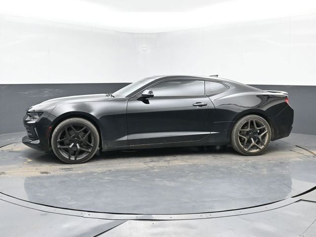2017 Chevrolet Camaro 2LT 2LT