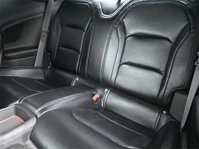 2021 Chevrolet Camaro SS 1SS