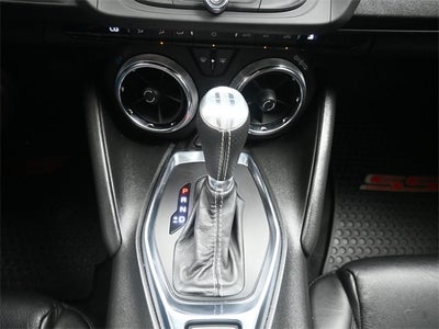 2021 Chevrolet Camaro SS 1SS