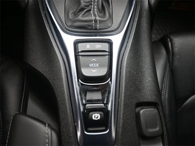 2021 Chevrolet Camaro SS 1SS