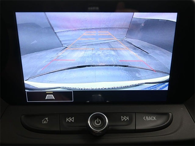 2021 Chevrolet Camaro SS 1SS