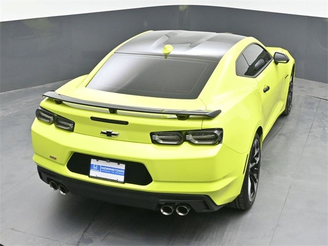 2021 Chevrolet Camaro SS 1SS