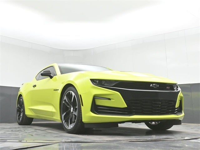 2021 Chevrolet Camaro SS 1SS