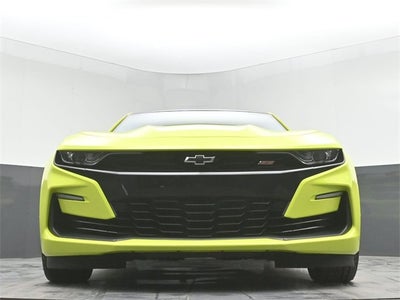 2021 Chevrolet Camaro SS 1SS