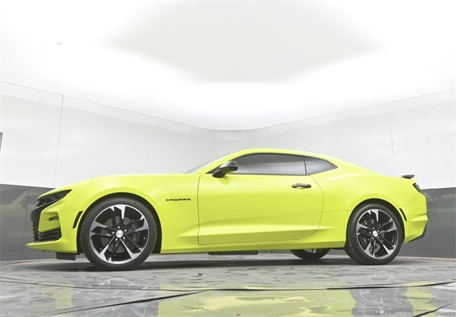 2021 Chevrolet Camaro SS 1SS