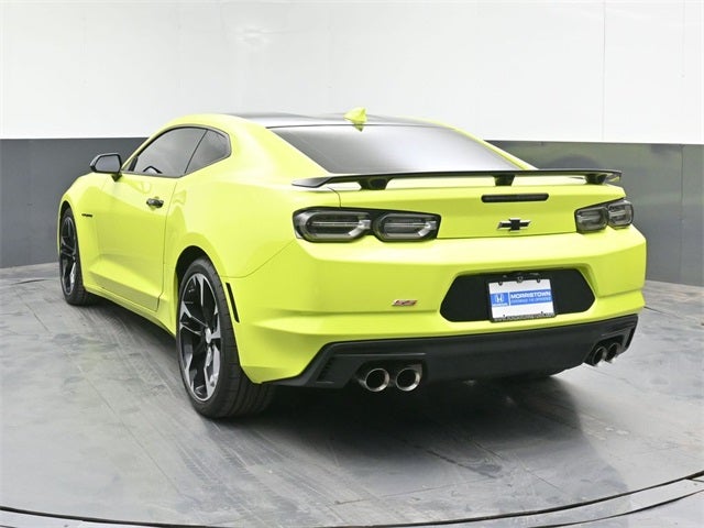 2021 Chevrolet Camaro SS 1SS