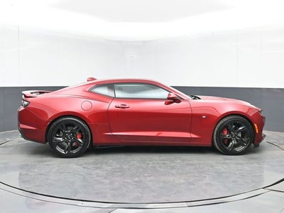 2024 Chevrolet Camaro SS 2SS