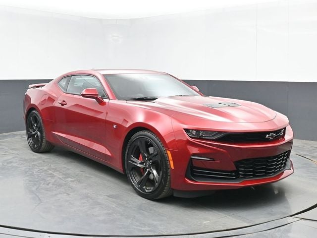 2024 Chevrolet Camaro SS 2SS