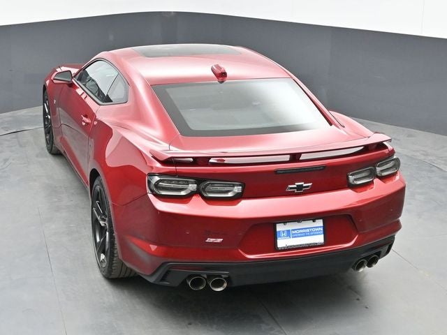 2024 Chevrolet Camaro SS 2SS