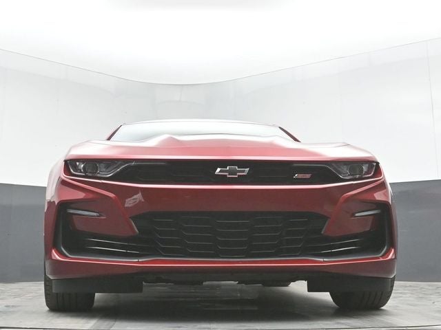2024 Chevrolet Camaro SS 2SS