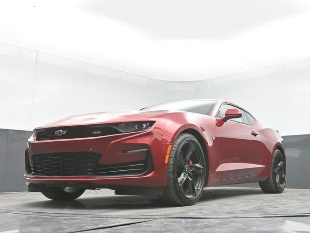 2024 Chevrolet Camaro SS 2SS
