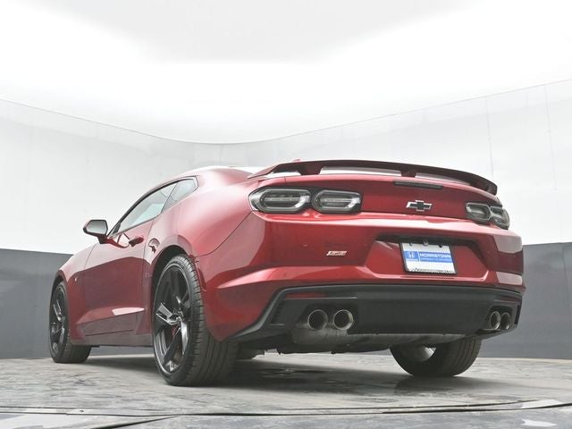 2024 Chevrolet Camaro SS 2SS