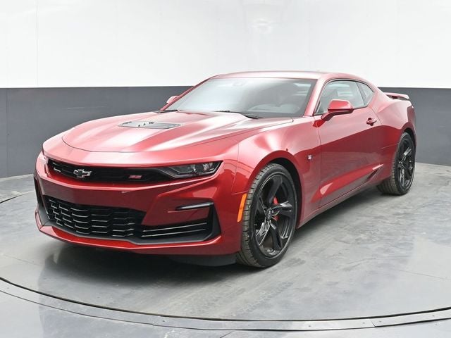 2024 Chevrolet Camaro SS 2SS