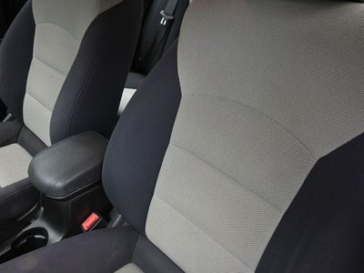 2013 Chevrolet Cruze LS