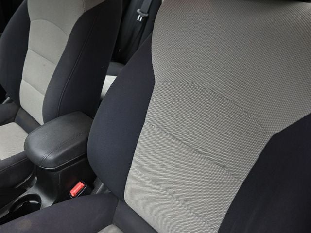 2013 Chevrolet Cruze LS