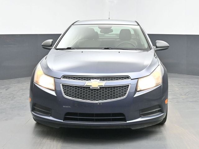 2013 Chevrolet Cruze LS