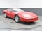 1990 Chevrolet Corvette Base